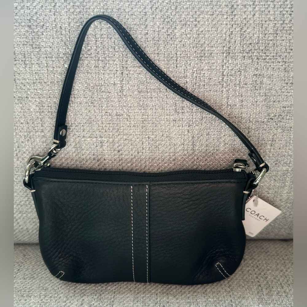 Coach Wristlet NWT
